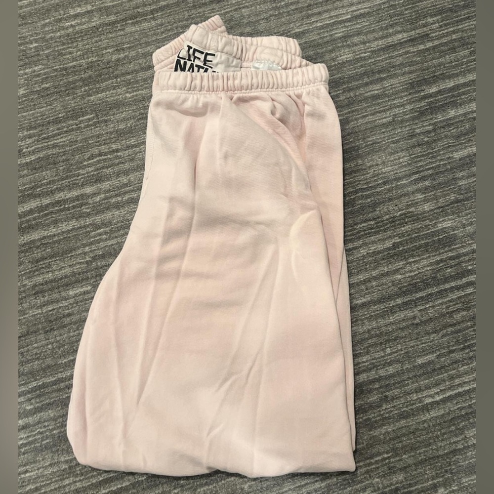 Free Cuty Joggers without logo